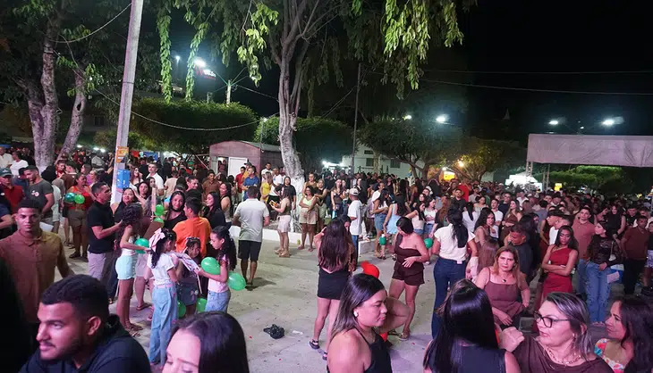 24º Festeja Longá