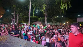 24º Festeja Longá