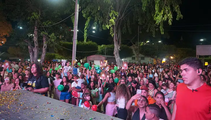 24º Festeja Longá