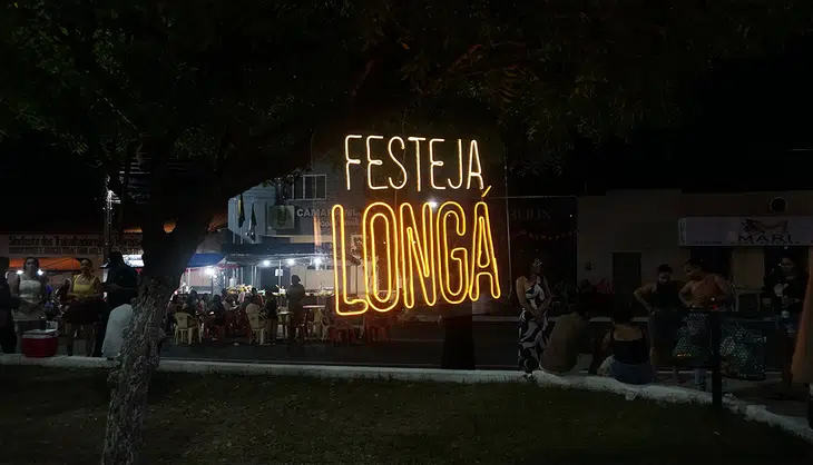 24º Festeja Longá