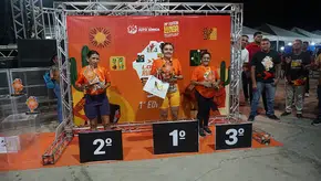24º Festeja Longá