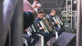 24º Festeja Longá