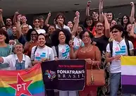 Movimento TRANS aciona Justiça para derrubar lei que proíbe uso de banheiros femininos