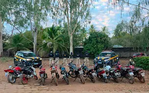 PRF recupera 49 veículos e prende 15 pessoas durante operação no Piauí