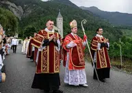 Vaticano decreta excomunhão de seis bispos ligados à Fraternidade São Pio X
