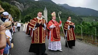 Vaticano decreta excomunhão de seis bispos ligados à Fraternidade São Pio X