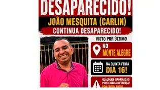 Corpo em decomposição é encontrado em região de mata entre Curralinhos e Nazária
