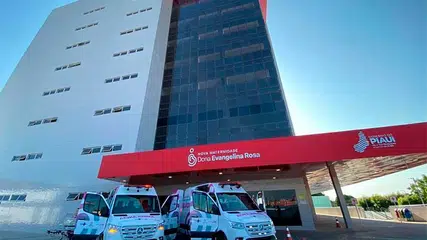 Inquérito: Técnica de enfermagem é indiciada por tentativa de sequestro em maternidade de Teresina