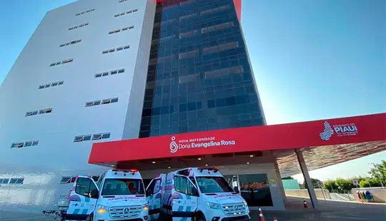 Inquérito: Técnica de enfermagem é indiciada por tentativa de sequestro em maternidade de Teresina