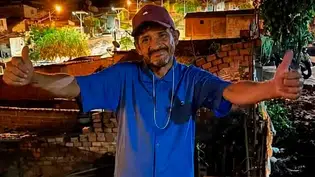 Suspeitos são presos por envolvimento na morte de baterista em Picos