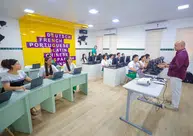 Centro Cultural de Línguas abre 720 vagas em diversos cursos de idiomas em Teresina