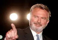 Morre o ator neozelandês Sam Neill da franquia "Jurassic Park"