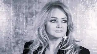 Morre a cantora galesa Bonnie Tyler, ícone do rock e pop dos anos 1980