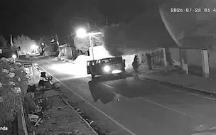Grupo fortemente armado invade casa e executa homem a tiros em José de Freitas