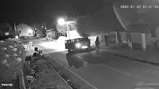 Grupo fortemente armado invade casa e executa homem a tiros em José de Freitas