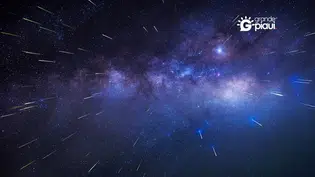Chuva de meteoros poderá ser vista em todo o Brasil nesta semana; saiba como observar