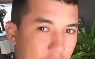 Motociclista morre após colidir motocicleta contra vaca em estrada de Corrente