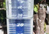 Coivaras registra 30 mm de chuva em dois dias e volume beneficia lavouras e reservatórios
