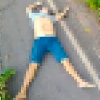 Homem é encontrado morto no meio da estrada na zona Rural de Esperantina