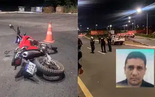 Segurança é morto a tiros em Avenida na zona sudeste de Teresina