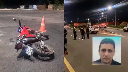 Segurança é morto a tiros em Avenida na zona sudeste de Teresina