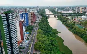Prefeitura institui plataforma para integrar dados e modernizar o planejamento urbano em Teresina