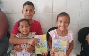 FMS inicia Campanha de Multivacinação na segunda-feira 3 para atualizar caderneta