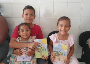 FMS inicia Campanha de Multivacinação na segunda-feira 3 para atualizar caderneta