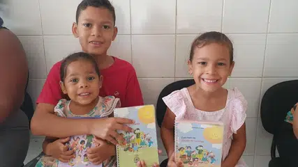 FMS inicia Campanha de Multivacinação na segunda-feira 3 para atualizar caderneta