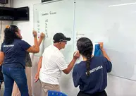 Programa gratuito de Alfabetização e Letramento de Jovens e Adultos abre inscrições para 2026