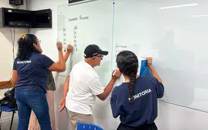 Programa gratuito de Alfabetização e Letramento de Jovens e Adultos abre inscrições para 2026