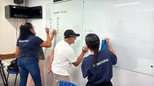 Programa gratuito de Alfabetização e Letramento de Jovens e Adultos abre inscrições para 2026
