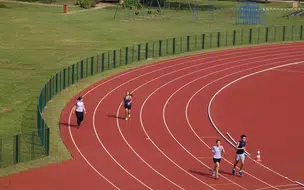 Brasil ganha primeira universidade federal dedicada ao esporte