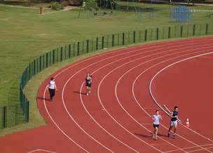 Brasil ganha primeira universidade federal dedicada ao esporte