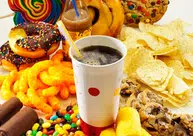 Proibição de alimentos ultraprocessados e açucarados nas escolas é aprovada na Alepi
