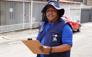 Senado aprova aposentadoria diferenciada para agentes de saúde