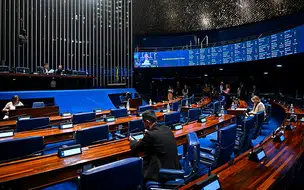 Senado autoriza empréstimos externos ao Piauí e a Cabo de Santo Agostinho