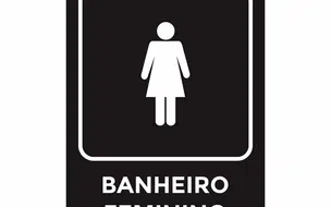Lei que proíbe mulheres trans de usar banheiros femininos é aprovada em Teresina