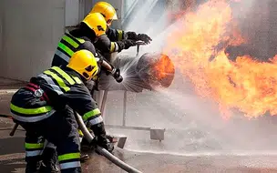 Prefeitura de Ribeiro Gonçalves abre processo seletivo para brigadistas de combate a incêndios