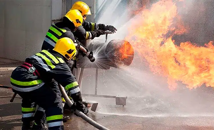 Prefeitura de Ribeiro Gonçalves abre processo seletivo para brigadistas de combate a incêndios