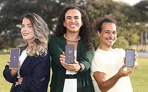 Justiça Eleitoral lança novo aplicativo e-Título com mais segurança e serviços unificados