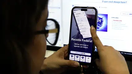 IRPF: lote especial restituição de restituição começa a ser pago hoje 15