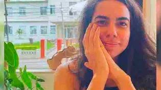 Fotógrafa desaparecida durante trilha é encontrada morta em cachoeira no Paraná