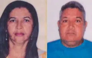 Homem mata a companheira a facadas e depois tira a própria vida em Capitão de Campos