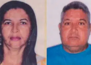 Homem mata a companheira a facadas e depois tira a própria vida em Capitão de Campos