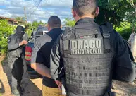 TJ-PI condena sargento da PM a mais de 12 anos por ligação com o Comando Vermelho