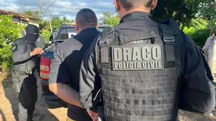 TJ-PI condena sargento da PM a mais de 12 anos por ligação com o Comando Vermelho