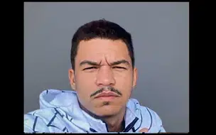 Polícia divulga foto de suspeito de assassinar jovem dentro de bar em Água Branca