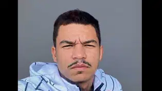 Polícia divulga foto de suspeito de assassinar jovem dentro de bar em Água Branca