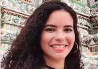 Brasileira desaparece na França; engenheira formada pela UFC é procurada desde quinta-feira
